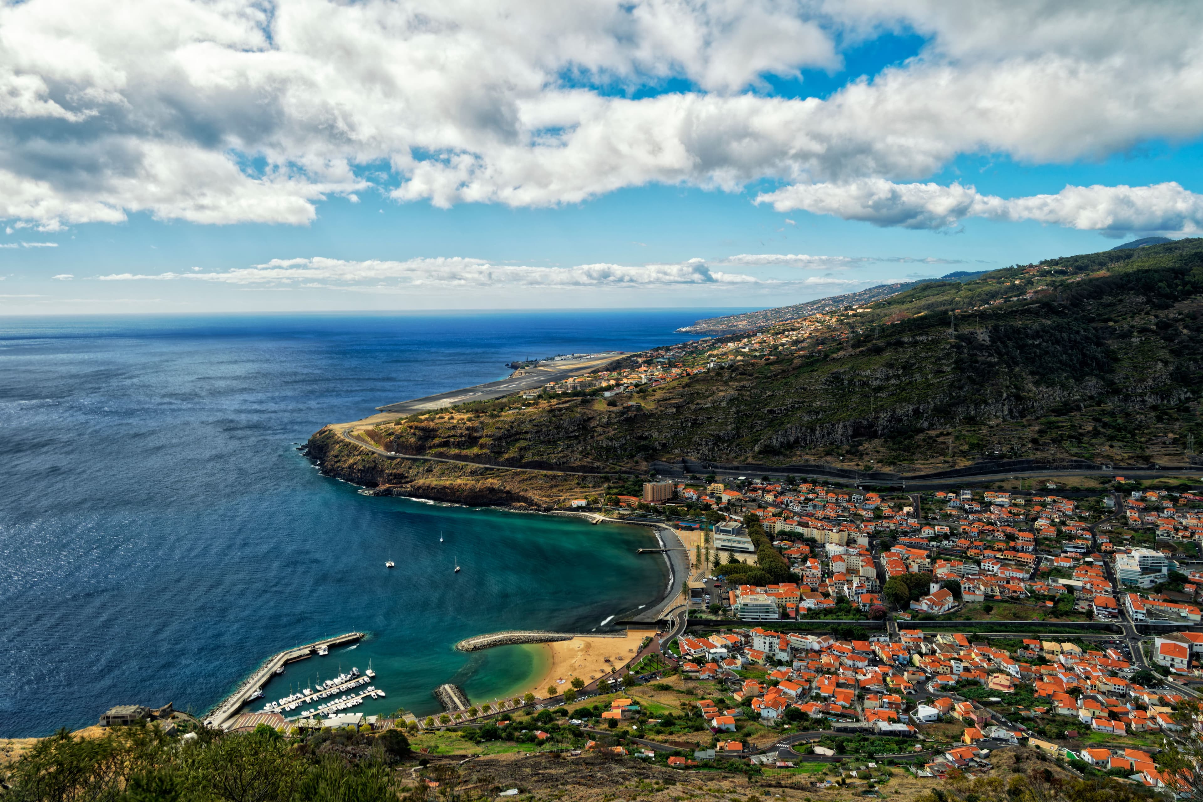 Madeira