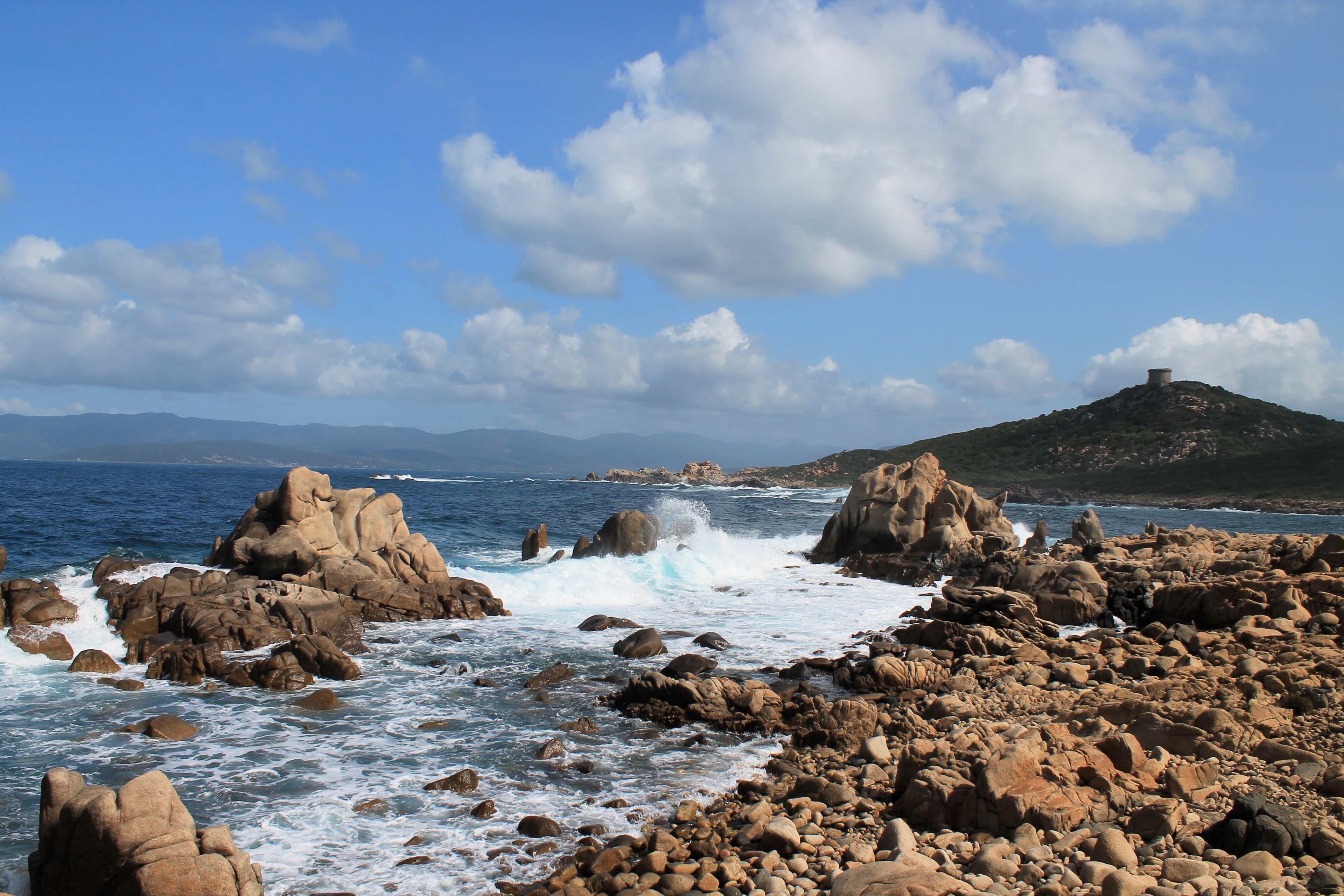 Sardinia