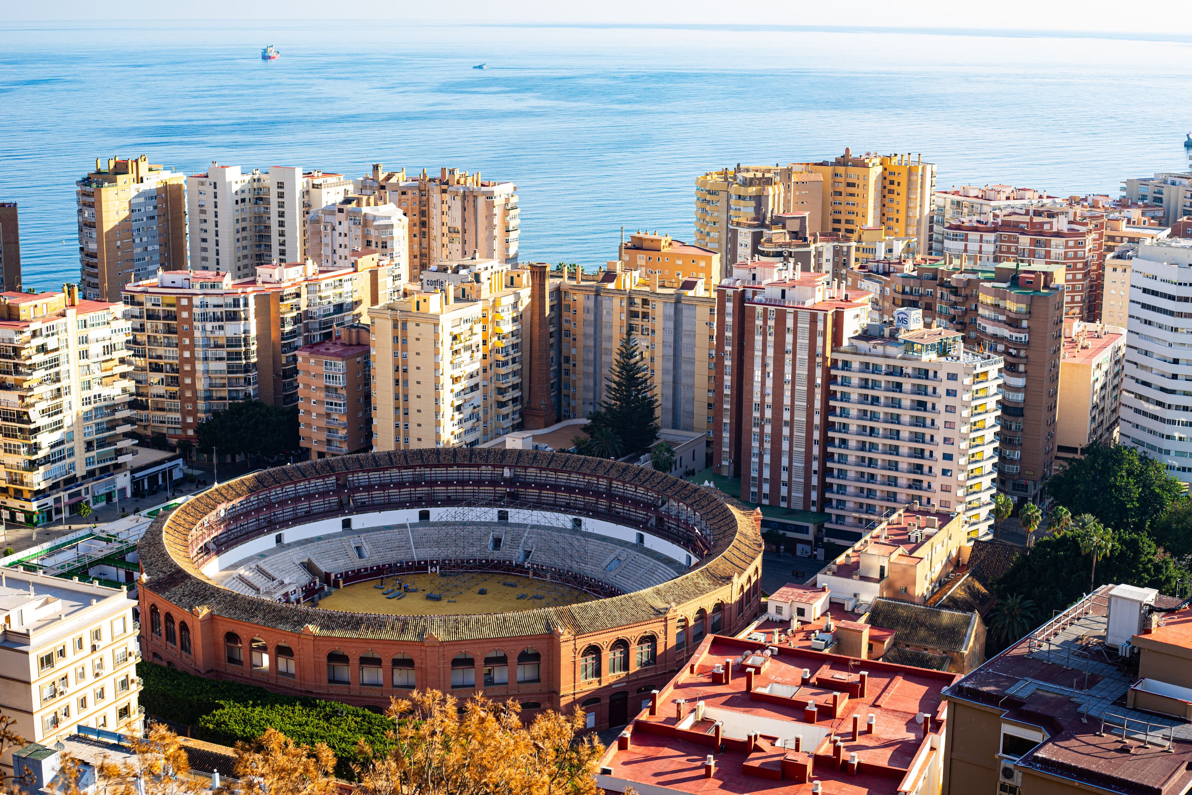 Malaga