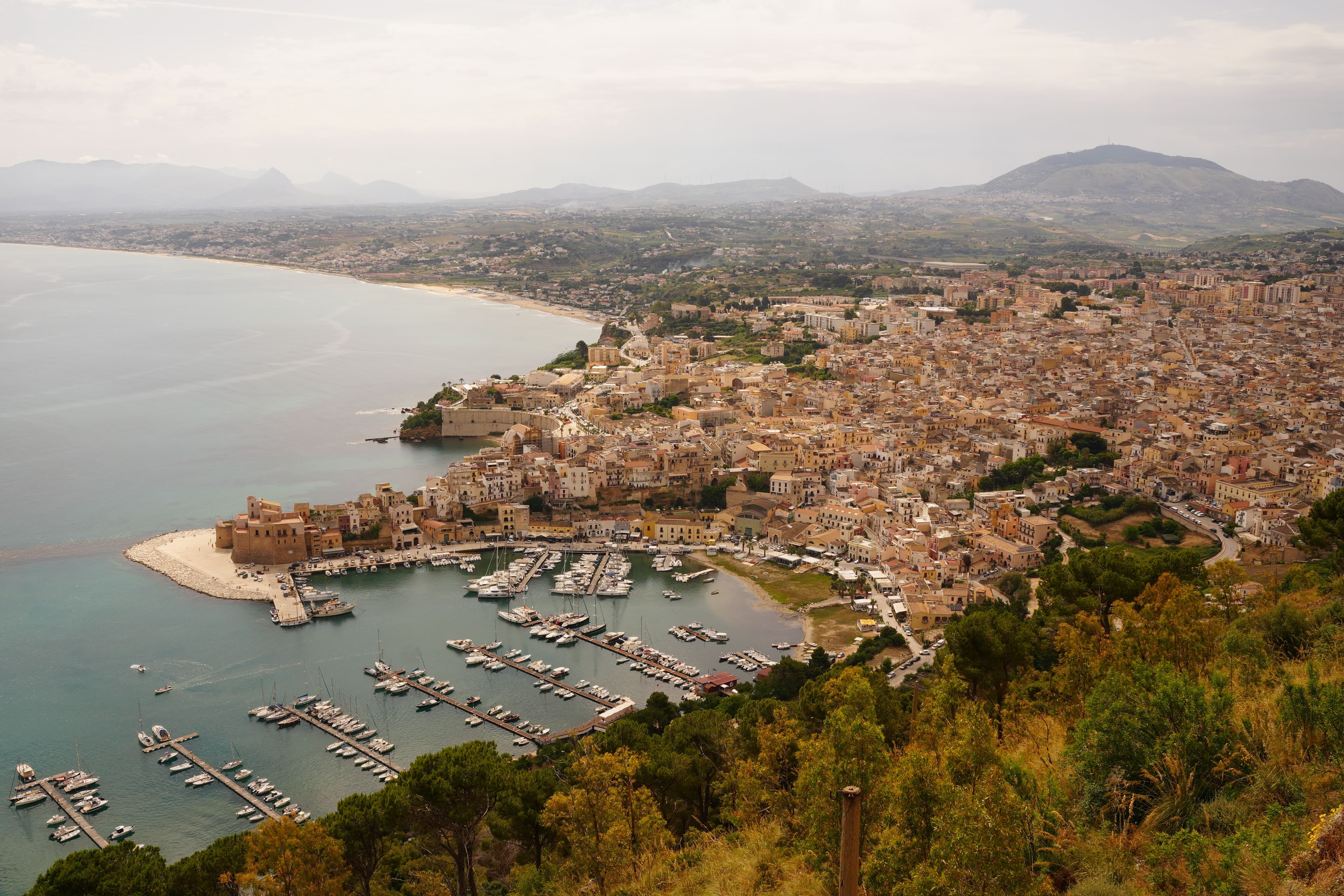 Sicily