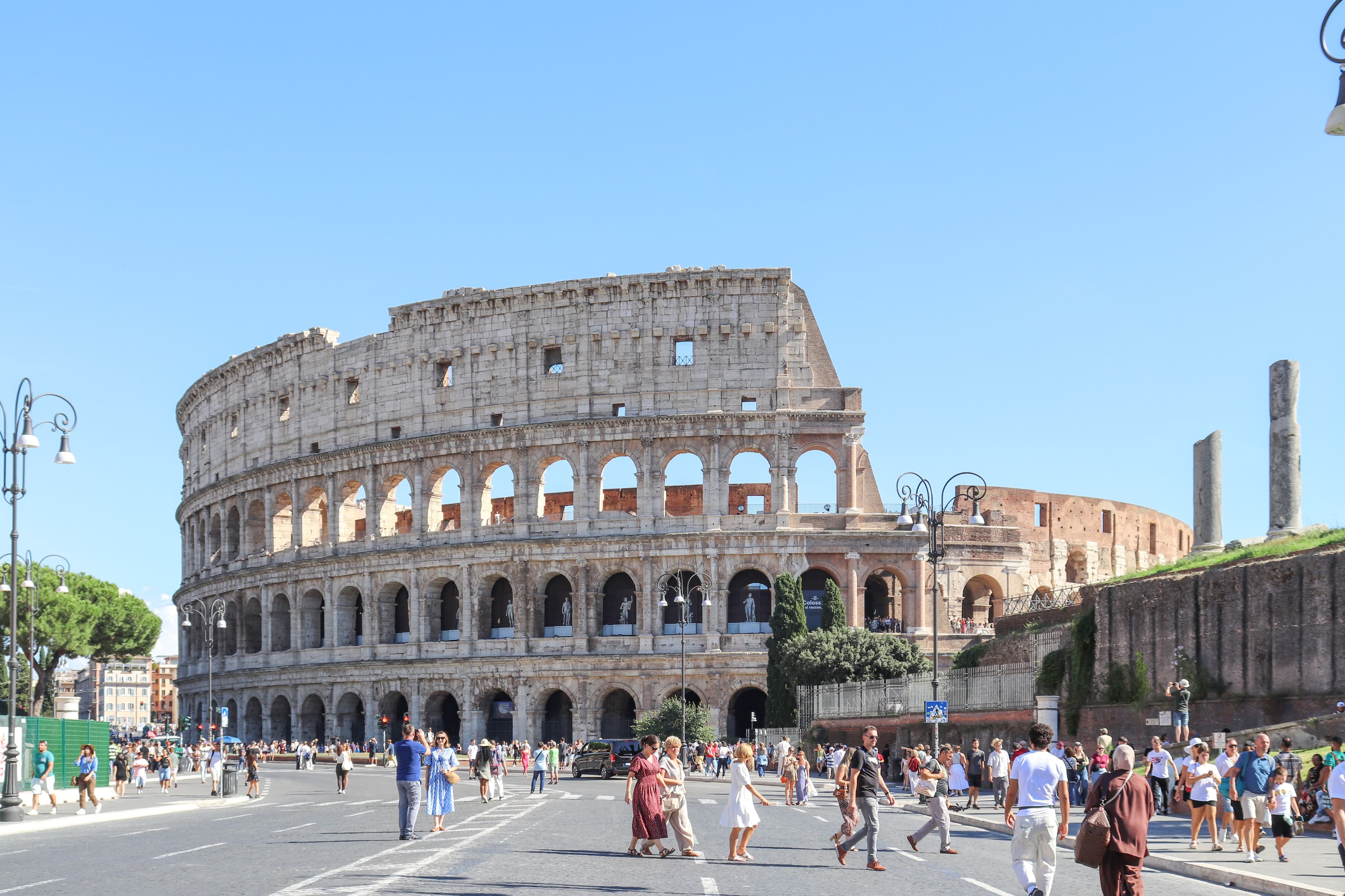 Rome