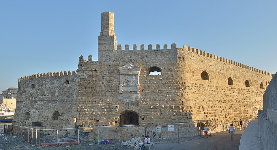 Crete
