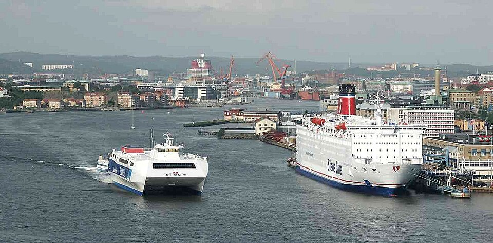 Gothenburg